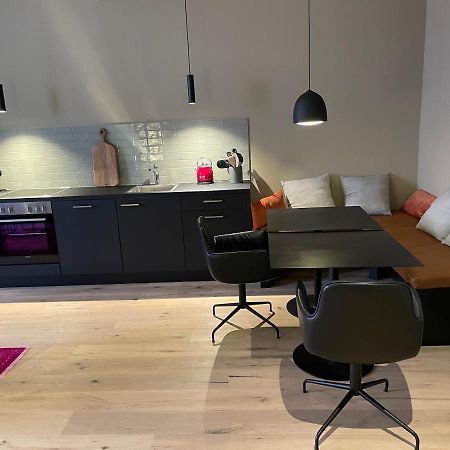 Fisher'S Loft Studio Любек Экстерьер фото